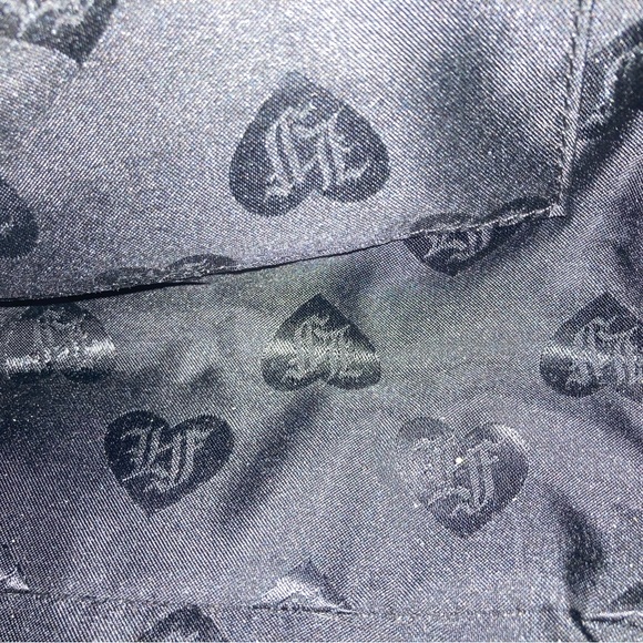 Loungefly Disney Alice in Wonderland Satchel - Picture 8 of 11